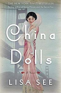 China Dolls: A Novel