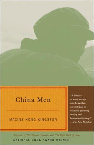 China men