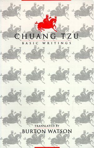 Chuang Tzu