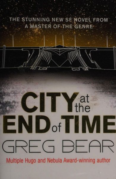 City at the end of time