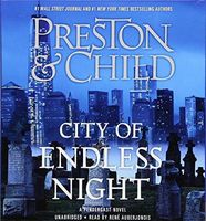 City of Endless Night