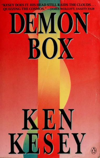 Demon box