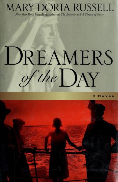 Dreamers of the Day