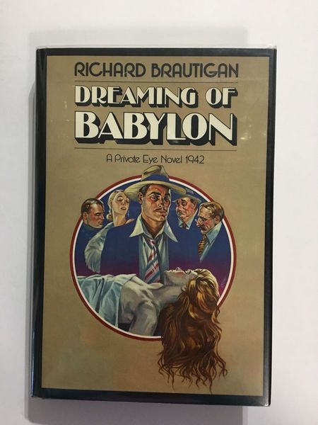 Dreaming of Babylon
