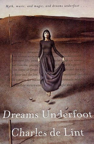 Dreams Underfoot