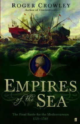 'EMPIRES OF THE SEA