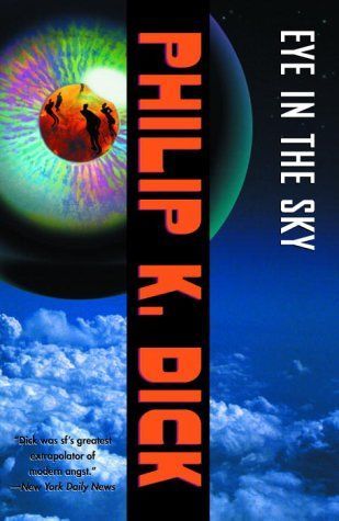 Eye in the sky