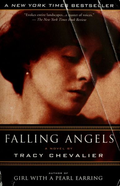 Falling angels