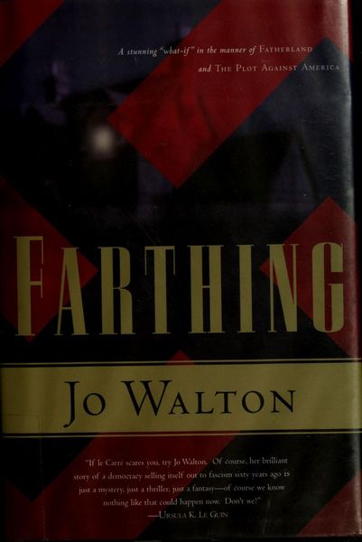 Farthing