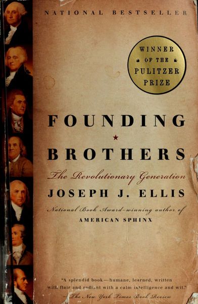 Founding Brothers