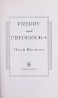 Freddy and Fredericka