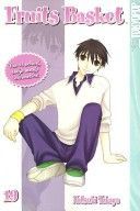 Fruits Basket, Volume 19