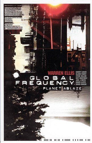 Global frequency.