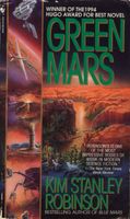 Green mars