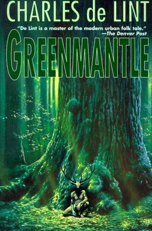 Greenmantle