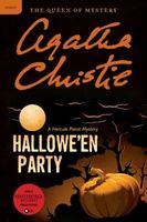 Halloween Party A Hercule Poirot Mystery