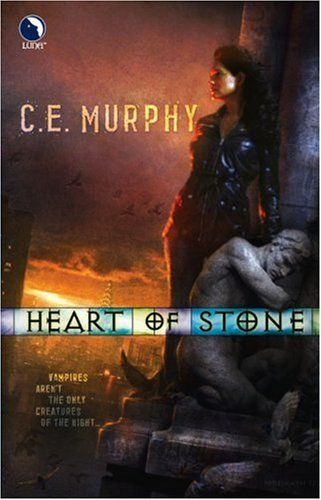 Heart of Stone (The Negotiator Trilogy, Book 1)