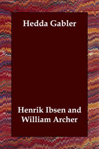 Hedda Gabler