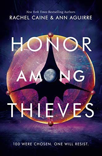 Honor Among Thieves (Honors)