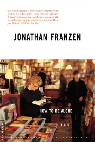 How to be alone