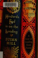 Howard's End on the landing