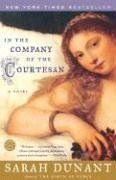 In the Company of the Courtesan