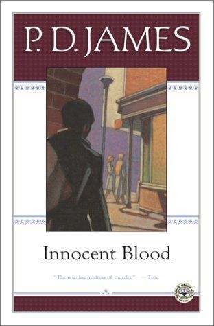 Innocent blood