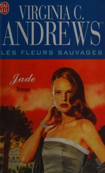 Les Fleurs sauvages, tome 3 