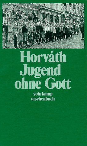 Jugend Ohne Gott