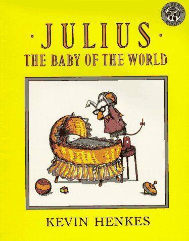 Julius, the Baby of the World