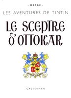 sceptre d'ottokar