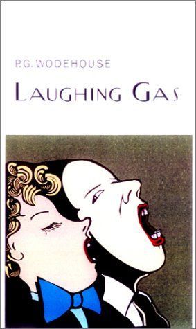 Laughing gas
