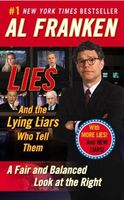 Lies and the Lying Liars Who Tell Them
