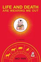 Life and Death are Wearing Me Out