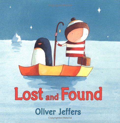 Lost and found