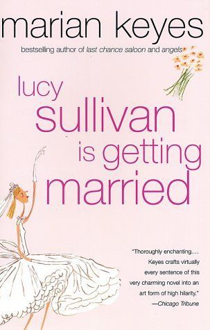 Lucy Sullivan is getting married