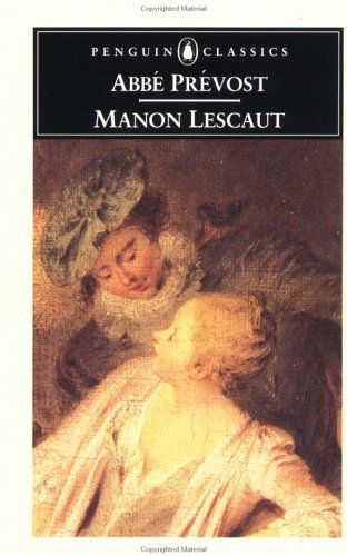 Manon Lescaut