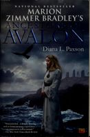 Marion Zimmer Bradley's ancestors of Avalon