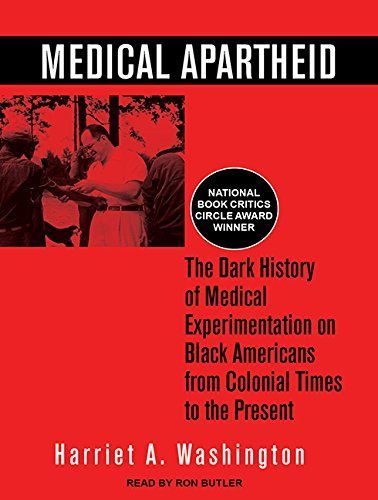 Medical Apartheid