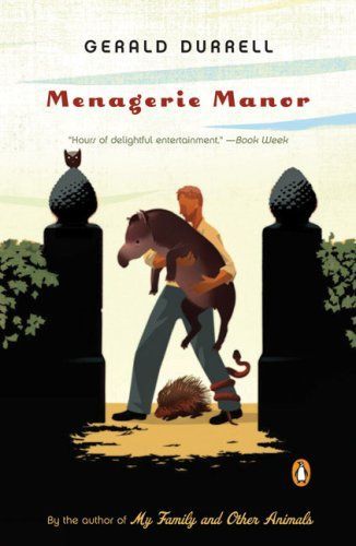 Menagerie manor