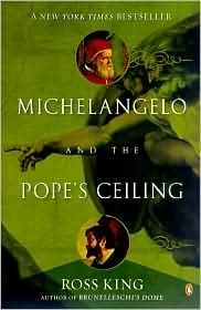 Michelangelo and the Pope's Ceiling