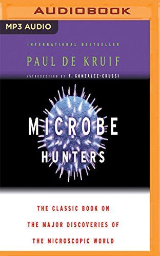 Microbe Hunters