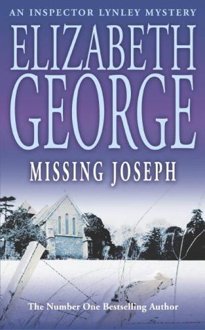 Missing Joseph (Inspector Lynley Mystery)