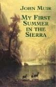 My first summer in the Sierra