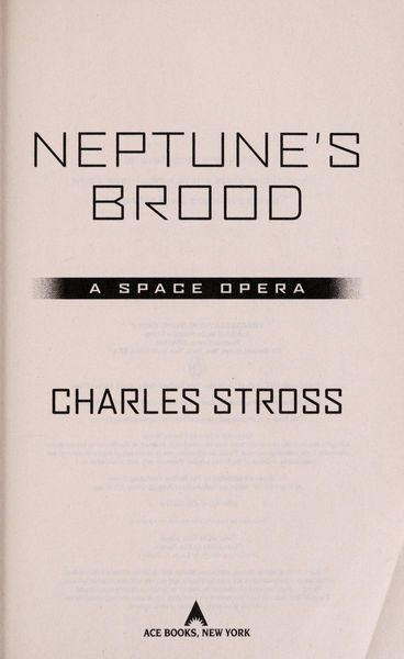 Neptune's brood