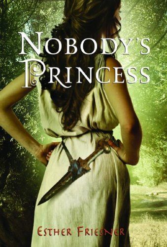 Nobody's princess