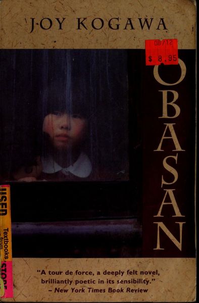 Obasan