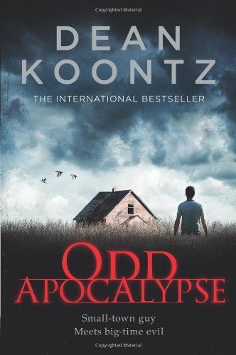 Odd Apocalypse