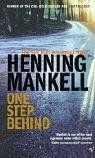 One Step Behind (Kurt Wallender Mystery)