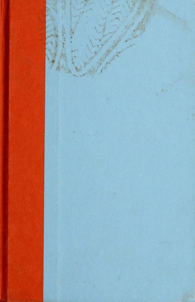 One Of Those Hideous Books Where The Mother Dies.